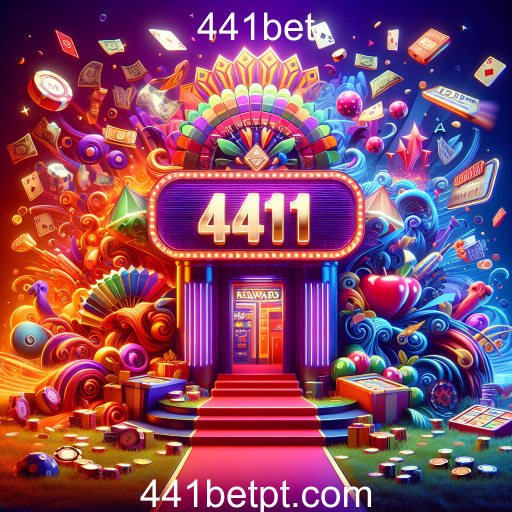 Explorando a Categoria de Recompensas no 441bet: Uma Oportunidade de Ganhar